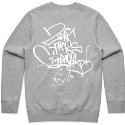 ZFG GRAFFITI PRINT Thumbnail