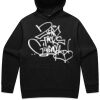 AS Colour Relax Hoodie Thumbnail