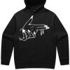 AS Colour Relax Hoodie Thumbnail