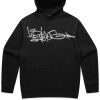 AS Colour Relax Hoodie Thumbnail