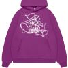 Colour Plane Heavyweight Hoodie Thumbnail