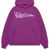 Colour Plane Heavyweight Hoodie Thumbnail