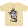 Gildan Comfort Colours Boxy Tee Thumbnail