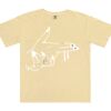 Gildan Comfort Colours Boxy Tee Thumbnail