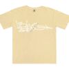 Gildan Comfort Colours Boxy Tee Thumbnail