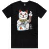AS Colour Staple Plus 5cm Tee Thumbnail