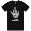AS Colour Staple Plus 5cm Tee Thumbnail