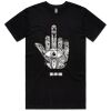 AS Colour Staple Plus 5cm Tee Thumbnail