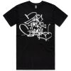 AS Colour Staple Plus 5cm Tee Thumbnail