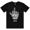 AS Colour Staple Minus 5cm Tee Thumbnail