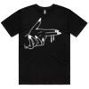 AS Colour Staple Minus 5cm Tee Thumbnail