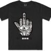 Gildan Adult Comfort Colours Tee Thumbnail