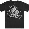Gildan Adult Comfort Colours Tee Thumbnail