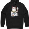 AS Colour Supply Hood Thumbnail