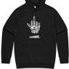 AS Colour Supply Hood Thumbnail