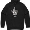 AS Colour Supply Hood Thumbnail