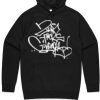AS Colour Supply Hood Thumbnail