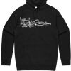 AS Colour Supply Hood Thumbnail